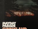 Mayday Parade - Sunnyland 4050538395228 (Vinyl Used Like New)