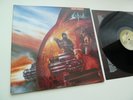 Sodom Agent Orange  LP Vinyl West Germany