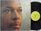 JOHN COLTRANE - The Stardust Session LP (RARE US Pressing on PRESTIGE) M--