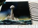 LIGHTHOUSE - ONE FINE MORNING LP.Vertigo Swirl PROG * UK ORIGINAL PRESS *1971