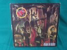 Slayer Reign In Blood vinyl lp 1st Pressing 1986