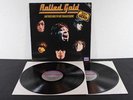 The Rolling Stones : Rolled Gold 2LP LONDON 6.28356 DP Germany
