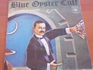 BLUE OYSTER CULT- (NO TEMAS) AL VIOLADOR  VINYL 7