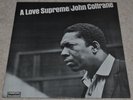 JOHN COLTRANE A Love Supreme SUPERB NEAR MINT UK MCA REPRESS, HIS MASTERPIECE.