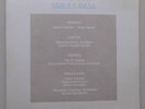Pärt	Arvo:Tabula Rasa/	Gidon Kremer, Keith Jarrett