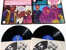 The Mothers Of Invention - Freak Out - Frank Zappa - 1966 DLP Verve V6-5005-2