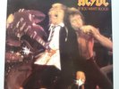 AC/DC -  If You Want Blood Vinyl LP UK 1st A2/B1 A PORKY PRIME CUT / PECKO
