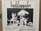 Led Zeppelin - Live In Seattle 1973 Tour LP Concert ONE DISC ONLY