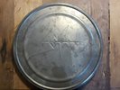 Sodom ?Agent Orange Box Picture Disc Steamhammer 099-76180 Metal Thrash Limited