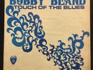 BOBBY BLAND Touch of the Blues LP DUKE Records DLP-88 vinyl original 1st Shrink
