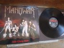 MANOWAR  