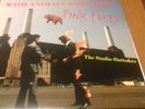 PINK FLOYD - Wish Animals Were Here- double   Vinyl 2LPs