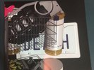 Death Grips - Government Plates RSD Official Pressing With Plate And Insert /900