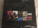 New Pearl Jam Studio Vinyl LP Box Set Ltd. Edition #165 Of 500 Vedder Poster