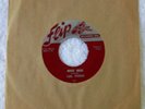 Rare CARL PERKINS  Movie Magg / Turn Around  45  Flip 501    ORIGINAL ?