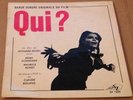 CLAUDE BOLLING - STRANGE MAGIC - French DiscAZ 7