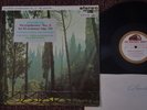 Silvestri: Dvorak - Symphony No. 2 (White & Gold HMV ASD 396 UK Stereo LP) Nice