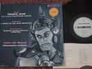Von Matacic: Borodin - Prince Igor; Moussorgsky (B/S Columbia SAX 2327 UK LP)
