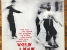 John Coltrane - Wheelin' and Dealin Prestige LP DG RVG NYC VG++