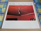 Big Star Radio City. Vinyl LP, 180 gram reissue on the Akarma label. Chris Bell