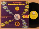 COSMIC JOKERS Planetin Sit-In LP KRAUTROCK Kosmische Musik ASH RA TEMPEL Hear