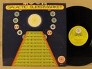 COSMIC JOKERS  Galactic Supermarket LP KRAUTROCK Kosmische Musik ASH RA Hear