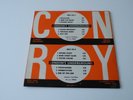 L. PAUL-PHILLIPS LONDON'S UNDERGROUND LP UK CONROY 1972 LIBRARY MUSIC PSYCH PROG