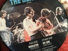 The Beatles, Hey Jude, Single, 7 inch, Picture Disc, RP 5722