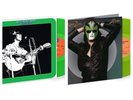 STEVE MILLER BAND - ROCK LOVE/THE JOKER. LIMITED TRANSLUCENT GREEN/GREEN VINYL