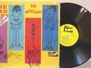 LP - The Mad Lads - In Action - VOLT 414