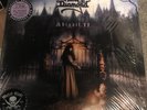 King Diamond Abigail II LTD. Col. Vinyl Violet only 500 Special Edition 