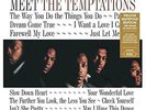 Meet The Temptations: Early Singles & B- - Temptations - R & B Vinyl