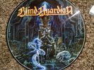Blind Guardian Nightfall in Middle Earth picture disc