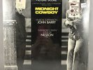 Midnight Cowboy - Soundtrack LP SEALED NOS