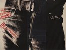 Rolling Stones Sticky Fingers Remastered 2018 ECHTER REISSVERSCHLUSS 180g Vinyl