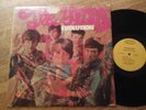 THE HOLLIES - Evolution LP (1st US MONO Pressing) on 