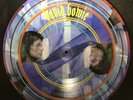David Bowie “Hours” LP Import Picture Disc 1999 Virgin Rec