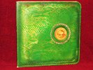 LP ALICE COOPER BILLION DOLLAR BABIES 1973 WARNER BROS VG++ W/ INSERTS