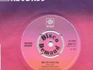 MAXINE BROWN: ONE IN A MILLION (UK PYE DDS 117) NORTHERN - PLAYS MINT