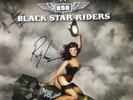 Black Star Riders - The Killer Instinct - Vinyl LP - Fully Signed by All