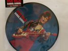 DAVID BOWIE  Rebel rebel 7