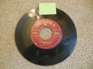 Columbia I'm Coming Home Johnny Horton Vinyl LP Album Record #240