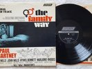 The Family Way - Original Sound Track - London - Stereo - 1967 LP - Near Mint