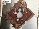 Massive Attack - Protection Vinyl Record 1994