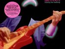 Money For Nothing - Stickered Sleeve Dire Straits UK vinyl LP album record