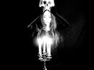 Ieschure - The Shadow Vinyl LP
