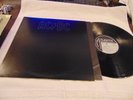 AC/DC BACK IN BLACK ATLANTIC SD 16018 ST MASTERDISK ROBERT LUDWIG METAL LP EXC