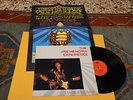 JIMI HENDRIX 2LP LIVE WINTERLAND ORIG HOLLAND EX   MIT POSTER