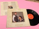 FREDDIE MERCURY QUEEN & M CABALLE LP BARCELONA ORIG VENEZUELA 1988