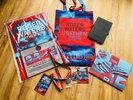Pink Floyd - Roger Waters Tour Lithographie/Front Row Package - limitiert